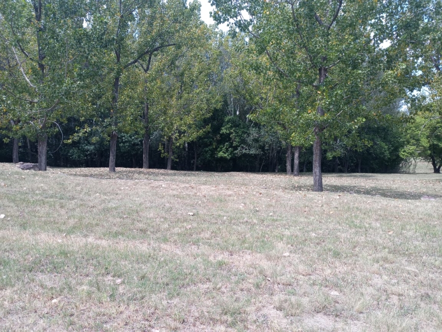 0 Bedroom Property for Sale in Willow Creek Riverfront Residential Estate Free State